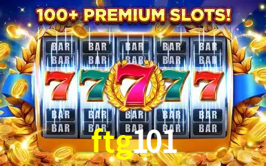 Descubra o Mundo do Cassino Online com ftg101