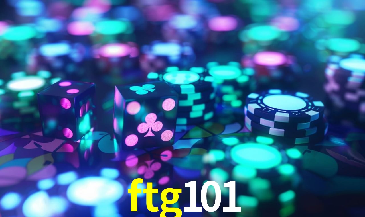 Casino VIP ftg101