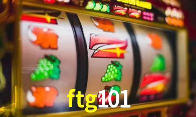 Inovações de Jogos na ftg101: O Futuro das Experiências Interativas