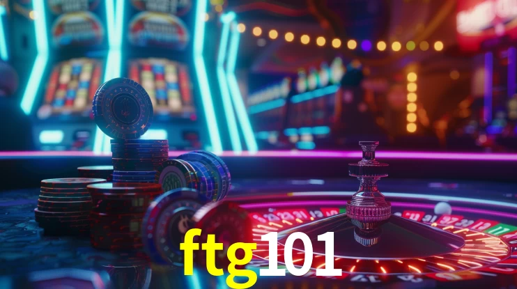 Game Statistics ftg101