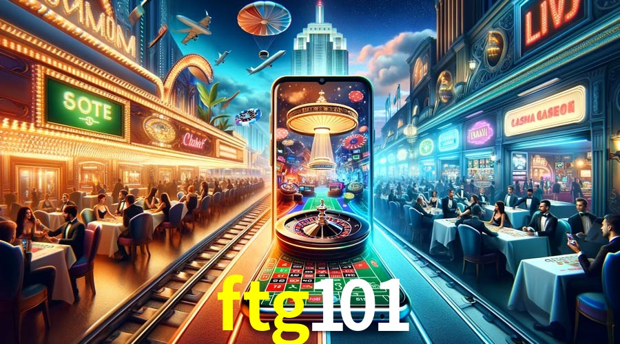 Games Directory ftg101