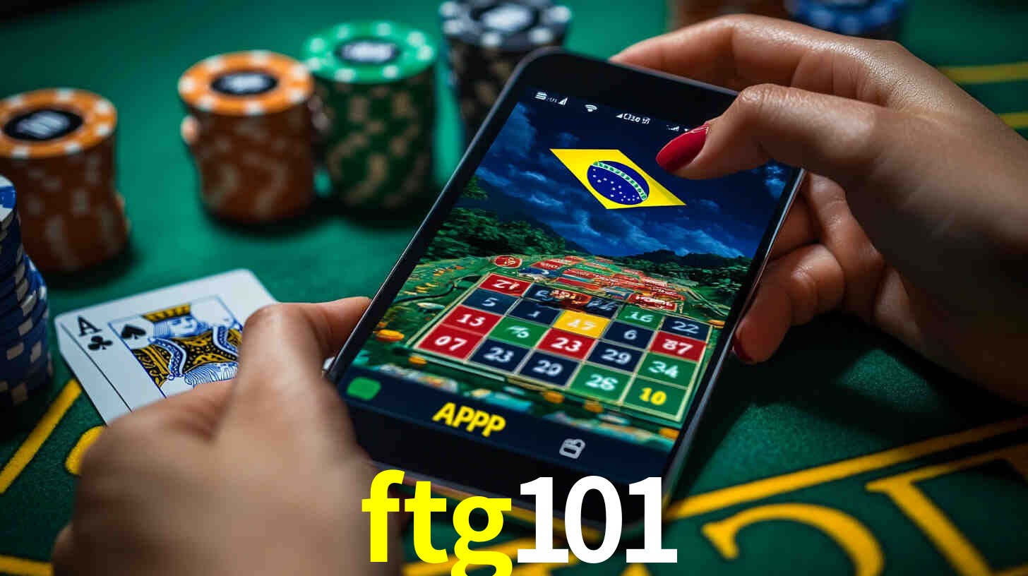 A Popularidade dos Caça-Níqueis no ftg101