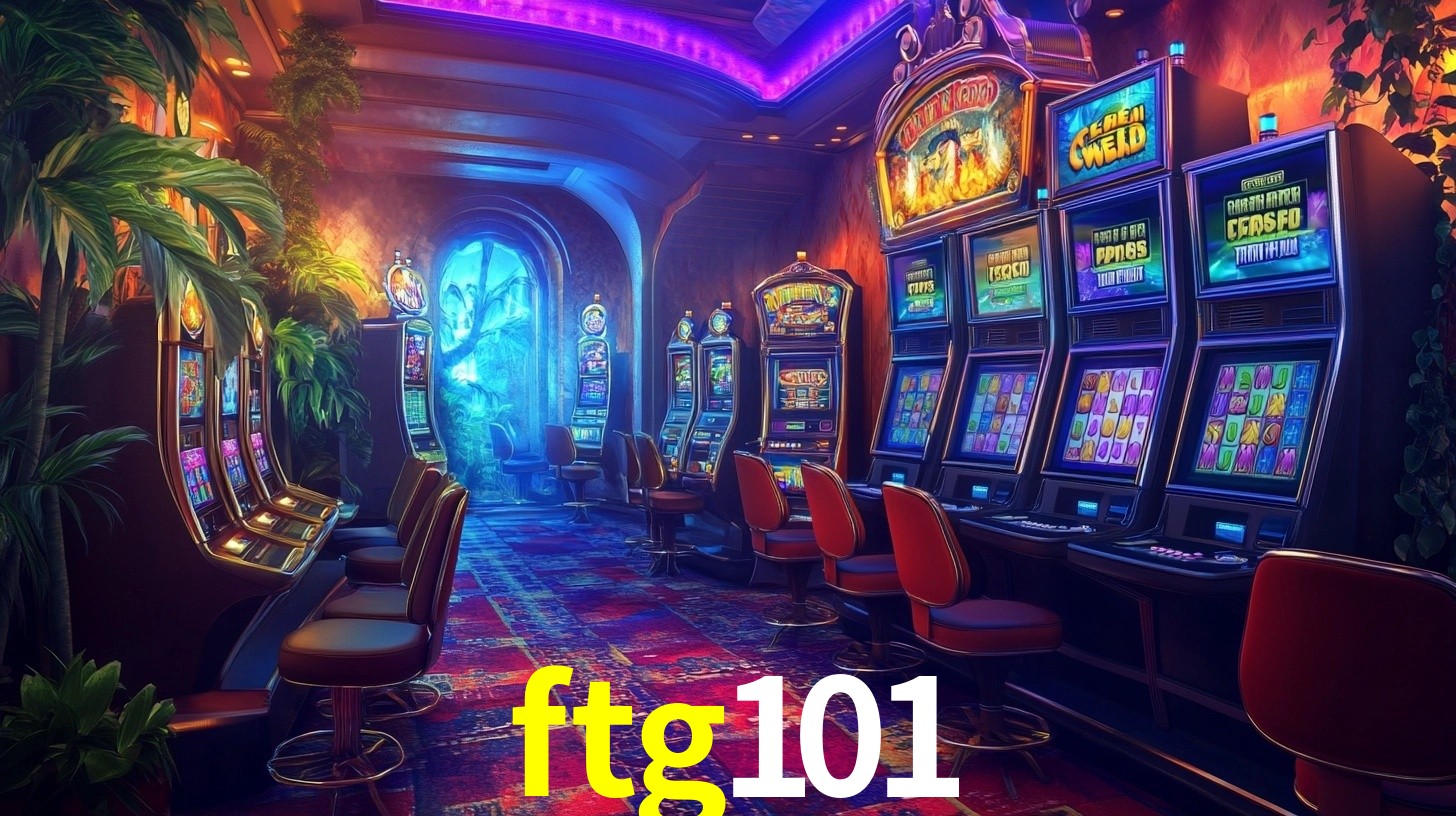Daily Bonuses ftg101
