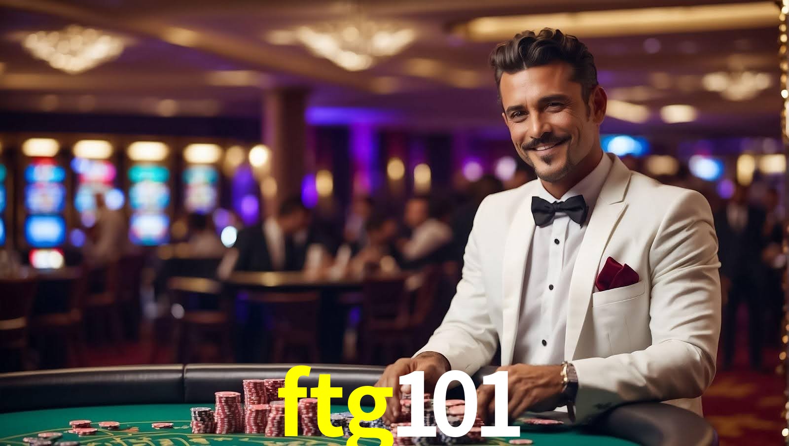 Sistemas de Segurança ftg101
