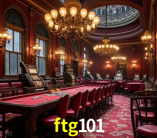 Promoções Sazonais ftg101